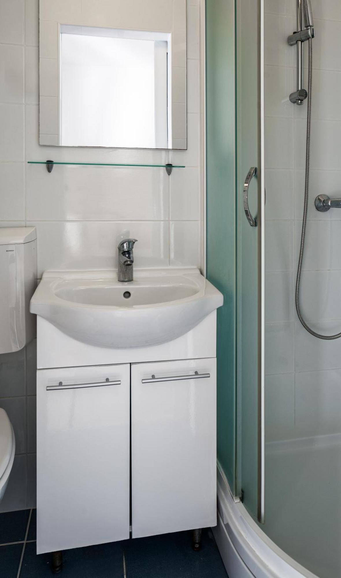 Apartmani Boban Živogošće 外观 照片