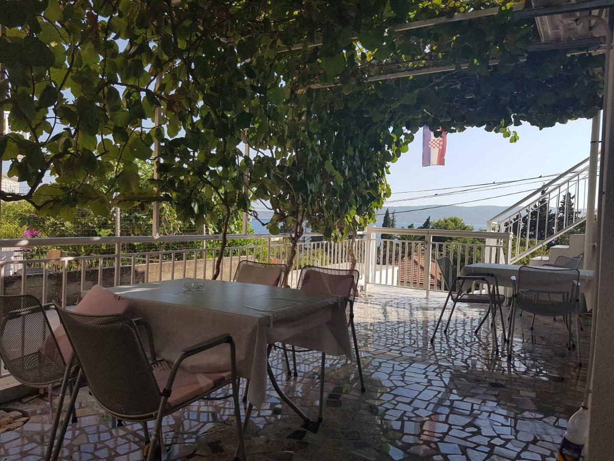 Apartmani Boban Živogošće 外观 照片
